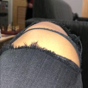 Meet your Posher, Grace